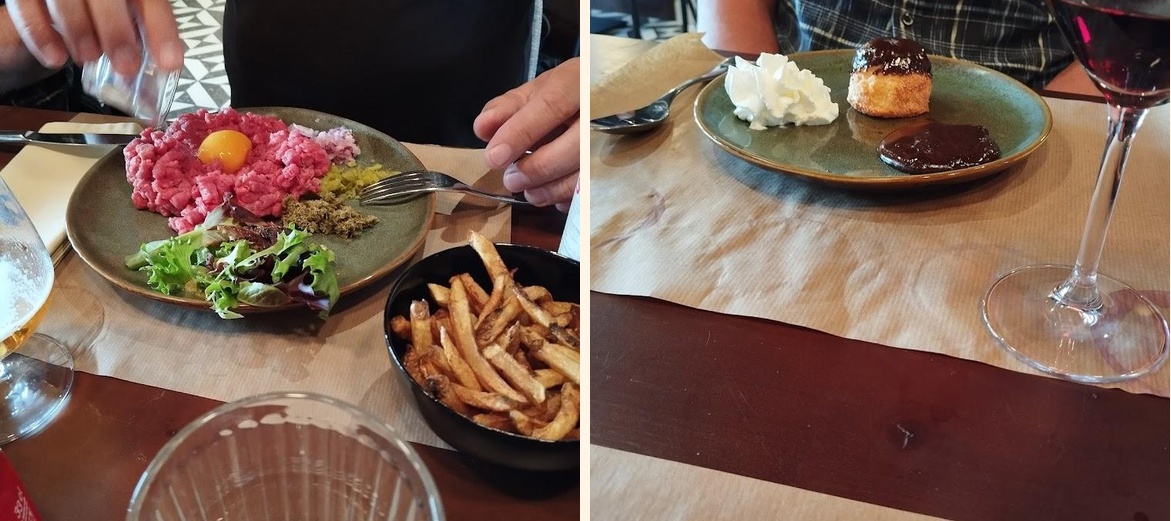 Le Neuf Ploudalmezeau - Gallery Image 2