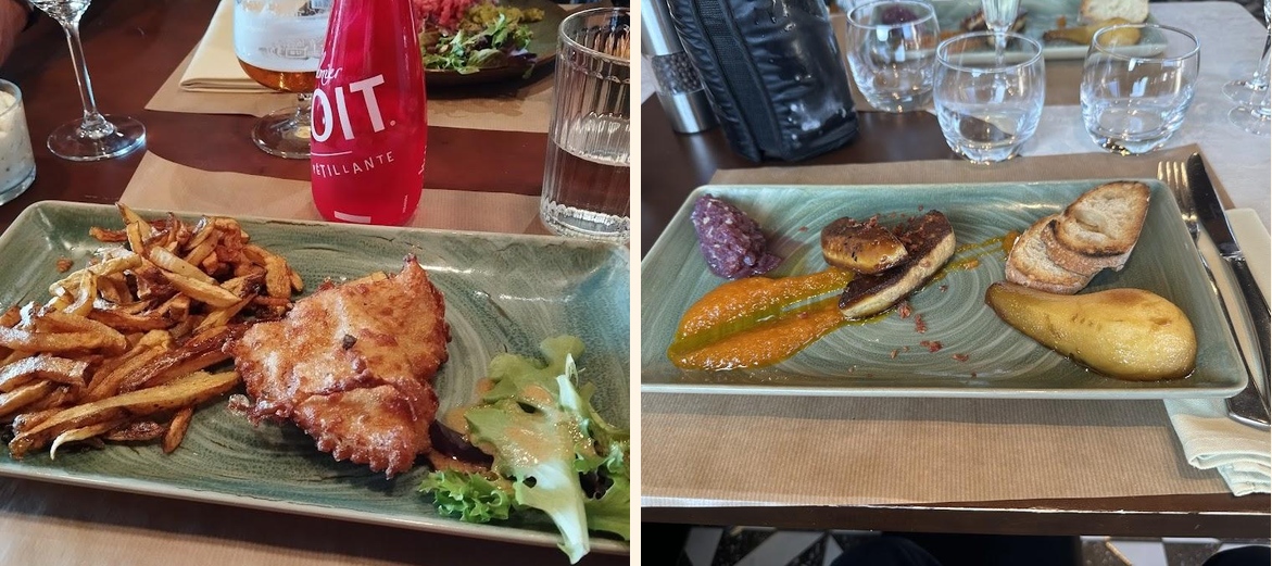 Le Neuf Ploudalmezeau - Gallery Image 3