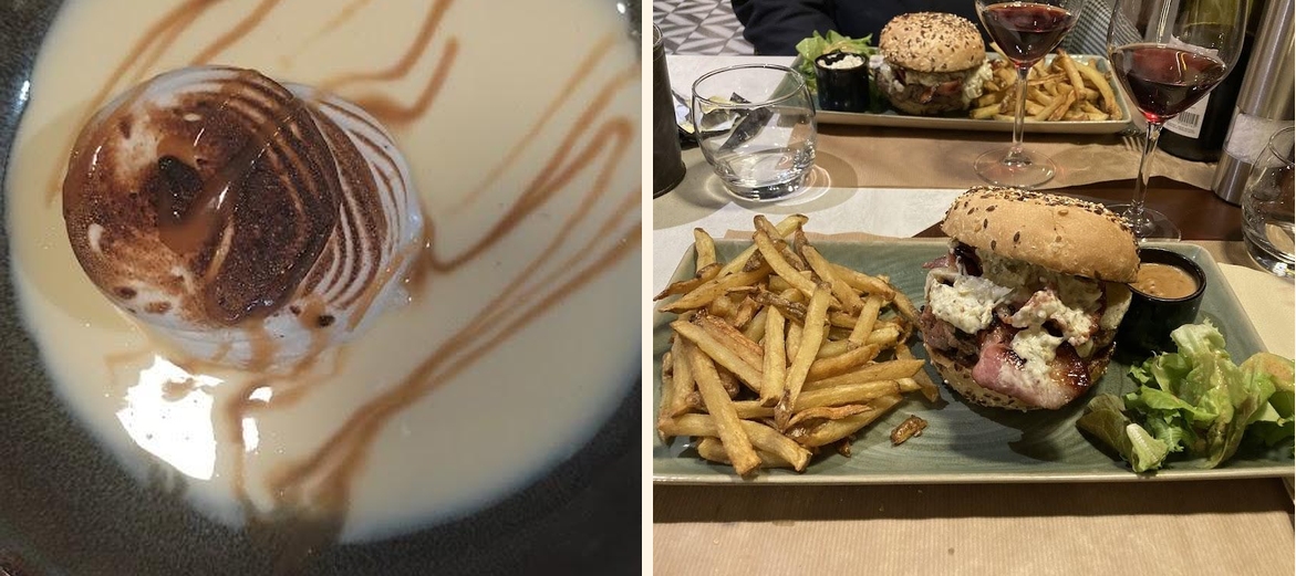 Le Neuf Ploudalmezeau - Gallery Image 5