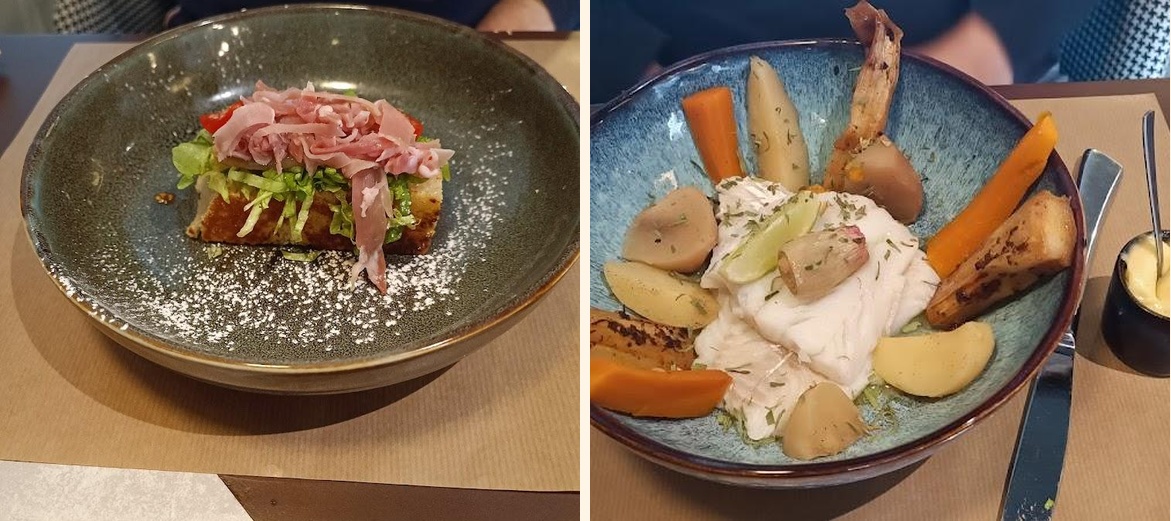 Le Neuf Ploudalmezeau - Gallery Image 6