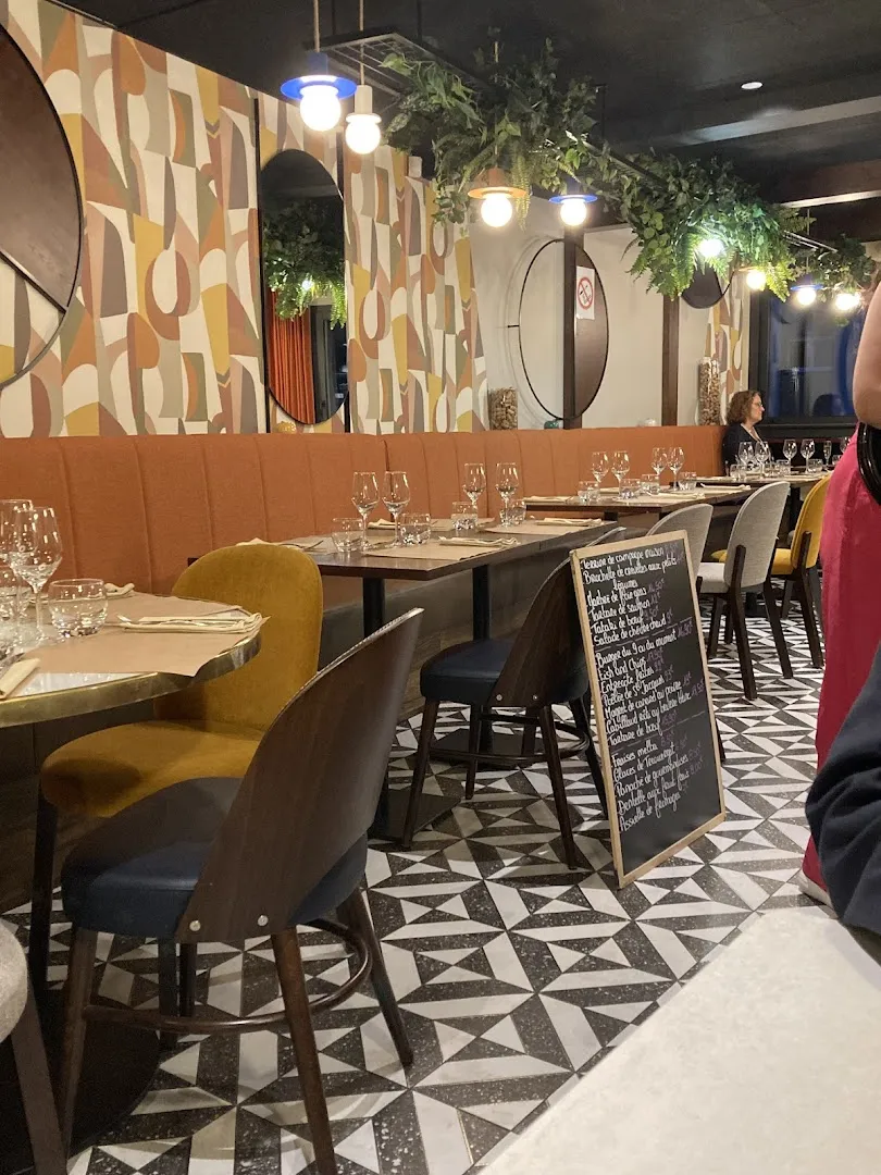 Le Neuf Ploudalmezeau